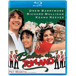 Babes in Toyland  BLU-RAY